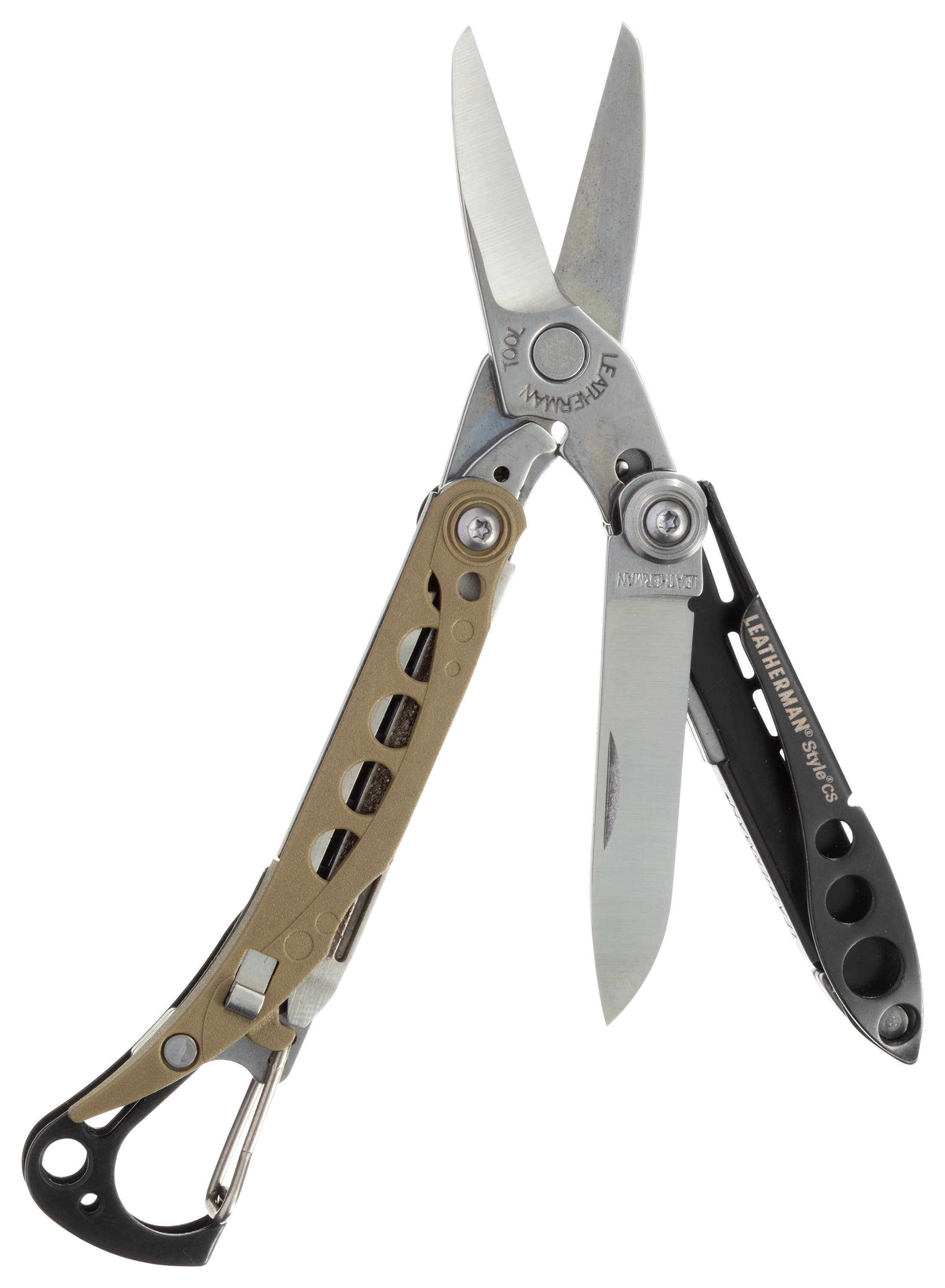 Leatherman Style CS MultiTool Bass Pro Shops